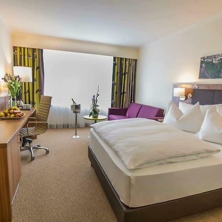 Carathotel Wien City Park Екстериор снимка